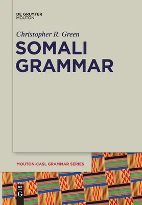 Somalijska gramatyka - Somali Grammar