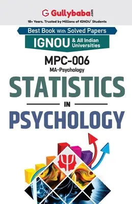 MPC-06 Statystyka w psychologii - MPC-06 Statistics in Psychology