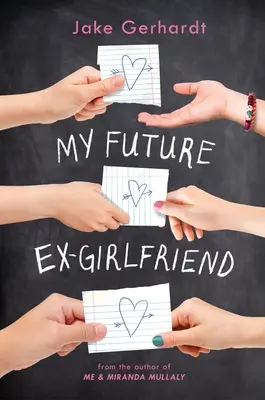 Moja przyszła była dziewczyna - My Future Ex-Girlfriend