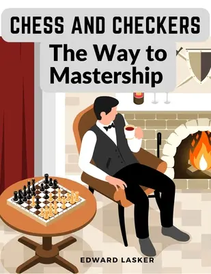 Szachy i warcaby - droga do mistrzostwa: Kompletne instrukcje dla początkujących i sugestie dla zaawansowanych graczy - Chess and Checkers - The Way to Mastership: Complete Instructions for the Beginners, and Suggestions for The Advanced Players