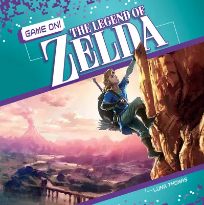 Legenda Zeldy - The Legend of Zelda