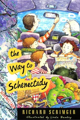 Droga do Schenectady - The Way to Schenectady