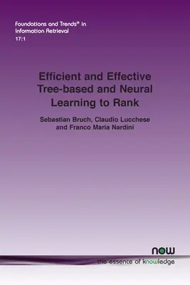 Efektywne i skuteczne uczenie się oparte na drzewach i neuronach do rangowania - Efficient and Effective Tree-based and Neural Learning to Rank