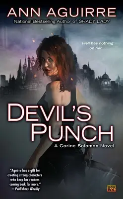 Diabelski cios - Devil's Punch