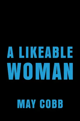 Lubiana kobieta - A Likeable Woman