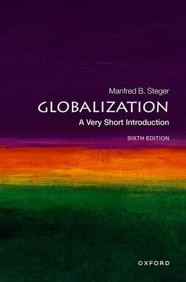 Globalizacja: Bardzo krótkie wprowadzenie - Globalization: A Very Short Introduction