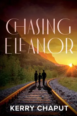 W pogoni za Eleanor - Chasing Eleanor