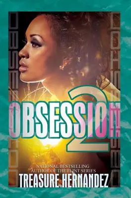 Obsession 2 - Keeping Secrets