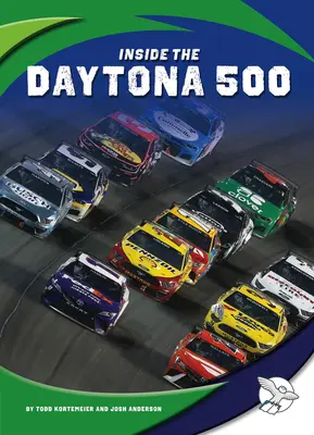 Wewnątrz Daytona 500 - Inside the Daytona 500