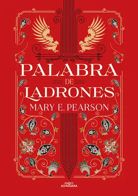 Palabra de Ladrones / Przysięga złodziei - Palabra de Ladrones / Vow of Thieves