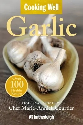 Czosnek - Garlic