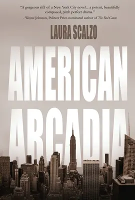 Amerykańska Arkadia - American Arcadia