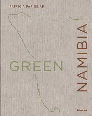 Zielona Namibia - Green Namibia