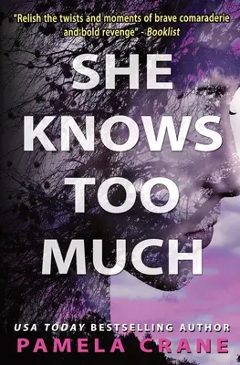 Ona wie za dużo - She Knows Too Much