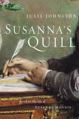 Pióro Zuzanny - Susanna's Quill