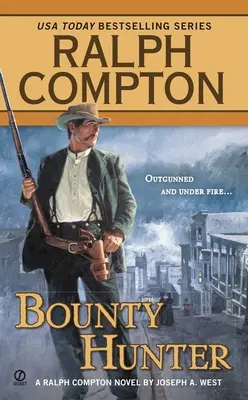 Ralph Compton Łowca nagród - Ralph Compton Bounty Hunter