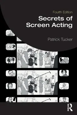 Sekrety aktorstwa ekranowego - Secrets of Screen Acting
