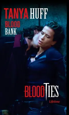 Bank krwi - Blood Bank