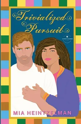 Zbanalizowany pościg - Trivialized Pursuit