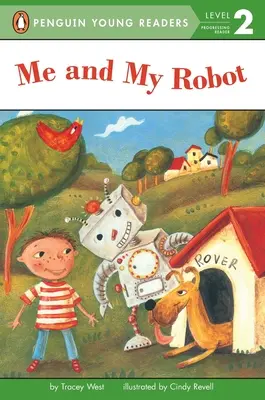 Ja i mój robot - Me and My Robot