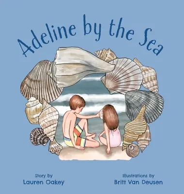 Adeline nad morzem - Adeline by the Sea