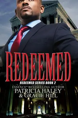 Redeemed - Redeemed Series Book 2