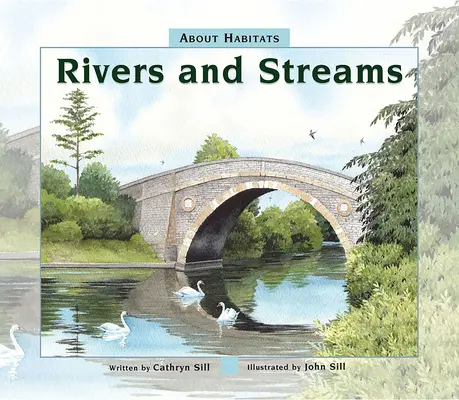 O siedliskach: Rzeki i strumienie - About Habitats: Rivers and Streams