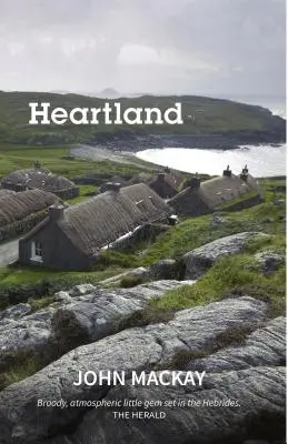 Heartland - powieść - Heartland - A Novel