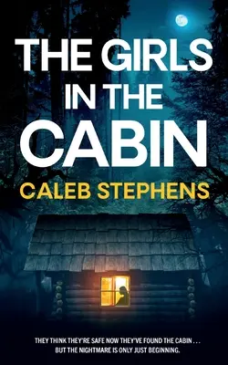 THE GIRLS IN THE CABIN to absolutnie nie do odrzucenia thriller psychologiczny pełen zapierających dech w piersiach zwrotów akcji. - THE GIRLS IN THE CABIN an absolutely unputdownable psychological thriller packed with heart-stopping twists