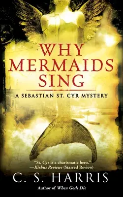 Dlaczego syreny śpiewają - Why Mermaids Sing