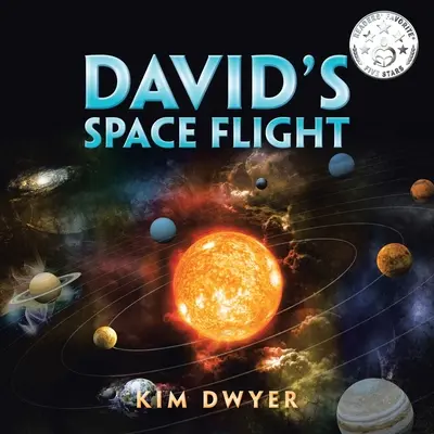 Kosmiczny lot Davida - David's Space Flight