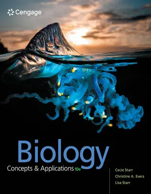 Biologia: Koncepcje i zastosowania - Biology: Concepts and Applications