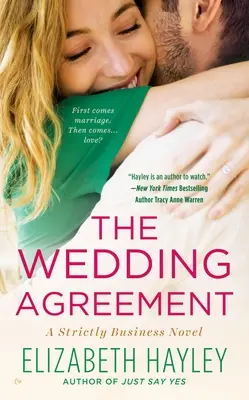 Umowa ślubna - The Wedding Agreement