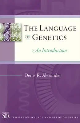 Język genetyki: Wprowadzenie - The Language of Genetics: An Introduction