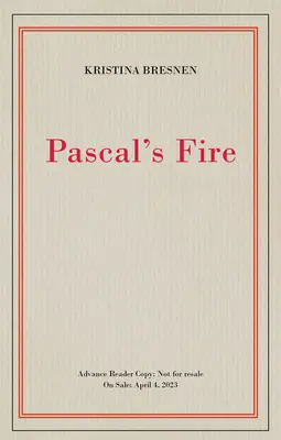 Ogień Pascala - Pascal's Fire