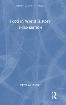 Żywność w historii świata - Food in World History