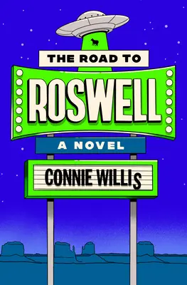 Droga do Roswell - The Road to Roswell