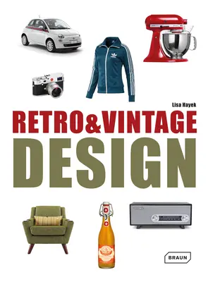 Retro & Vintage Design