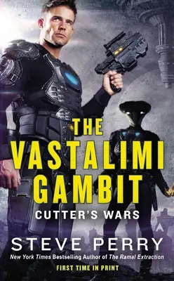 Gambit Vastalimi - The Vastalimi Gambit