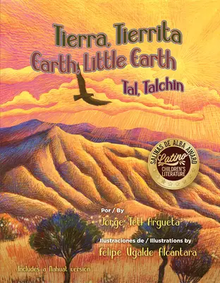 Tierra, Tierrita / Ziemia, Mała Ziemia - Tierra, Tierrita / Earth, Little Earth