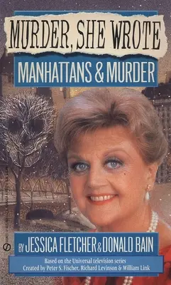 Manhattans i morderstwo - Manhattans and Murder