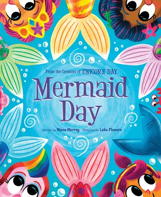 Dzień Syrenki - Mermaid Day