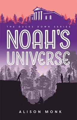 Wszechświat Noego - Noah's Universe