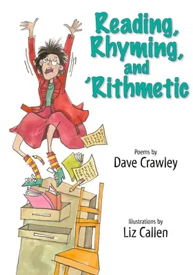 Czytanie, rymowanie i arytmetyka - Reading, Rhyming, and 'Rithmetic