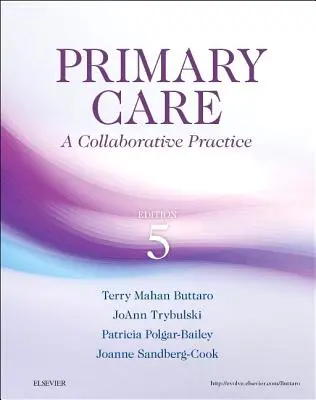 Podstawowa opieka zdrowotna - wspólna praktyka - Primary Care - A Collaborative Practice