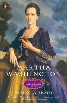 Martha Washington: Amerykańskie życie - Martha Washington: An American Life