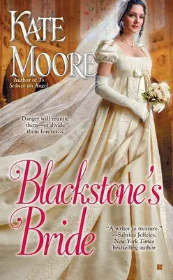 Narzeczona Blackstone'a - Blackstone's Bride