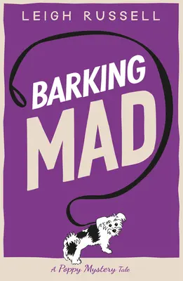 Barking Mad: Tom 2 - Barking Mad: Volume 2