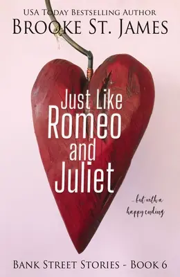 Jak Romeo i Julia - ale z happy endem - Just Like Romeo and Juliet--But with a Happy Ending