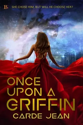 Once Upon a Griffin: Kopciuszek w kosmosie - Once Upon a Griffin: A space-age Cinderella